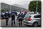 Como - 18 settembre 2010 - Gara Nazionale di Primo Soccorso  - Croce Rossa Italiana - Ispettorato Regionale Volontari del Soccorso Piemonte