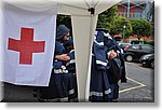 Como - 18 settembre 2010 - Gara Nazionale di Primo Soccorso  - Croce Rossa Italiana - Ispettorato Regionale Volontari del Soccorso Piemonte