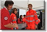 Como - 18 settembre 2010 - Gara Nazionale di Primo Soccorso  - Croce Rossa Italiana - Ispettorato Regionale Volontari del Soccorso Piemonte