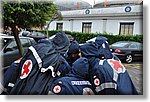 Como - 18 settembre 2010 - Gara Nazionale di Primo Soccorso  - Croce Rossa Italiana - Ispettorato Regionale Volontari del Soccorso Piemonte