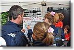 Como - 18 settembre 2010 - Gara Nazionale di Primo Soccorso  - Croce Rossa Italiana - Ispettorato Regionale Volontari del Soccorso Piemonte