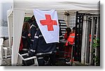 Como - 18 settembre 2010 - Gara Nazionale di Primo Soccorso  - Croce Rossa Italiana - Ispettorato Regionale Volontari del Soccorso Piemonte