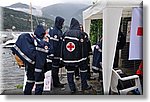 Como - 18 settembre 2010 - Gara Nazionale di Primo Soccorso  - Croce Rossa Italiana - Ispettorato Regionale Volontari del Soccorso Piemonte