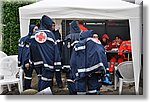 Como - 18 settembre 2010 - Gara Nazionale di Primo Soccorso  - Croce Rossa Italiana - Ispettorato Regionale Volontari del Soccorso Piemonte