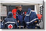 Como - 18 settembre 2010 - Gara Nazionale di Primo Soccorso  - Croce Rossa Italiana - Ispettorato Regionale Volontari del Soccorso Piemonte