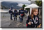 Como - 18 settembre 2010 - Gara Nazionale di Primo Soccorso  - Croce Rossa Italiana - Ispettorato Regionale Volontari del Soccorso Piemonte