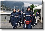 Como - 18 settembre 2010 - Gara Nazionale di Primo Soccorso  - Croce Rossa Italiana - Ispettorato Regionale Volontari del Soccorso Piemonte