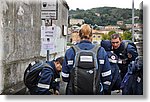 Como - 18 settembre 2010 - Gara Nazionale di Primo Soccorso  - Croce Rossa Italiana - Ispettorato Regionale Volontari del Soccorso Piemonte