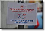 Como - 18 settembre 2010 - Gara Nazionale di Primo Soccorso  - Croce Rossa Italiana - Ispettorato Regionale Volontari del Soccorso Piemonte