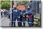 Como - 18 settembre 2010 - Gara Nazionale di Primo Soccorso  - Croce Rossa Italiana - Ispettorato Regionale Volontari del Soccorso Piemonte