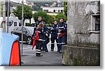 Como - 18 settembre 2010 - Gara Nazionale di Primo Soccorso  - Croce Rossa Italiana - Ispettorato Regionale Volontari del Soccorso Piemonte