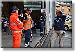 Como - 18 settembre 2010 - Gara Nazionale di Primo Soccorso  - Croce Rossa Italiana - Ispettorato Regionale Volontari del Soccorso Piemonte