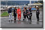 Como - 18 settembre 2010 - Gara Nazionale di Primo Soccorso  - Croce Rossa Italiana - Ispettorato Regionale Volontari del Soccorso Piemonte