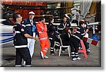 Como - 18 settembre 2010 - Gara Nazionale di Primo Soccorso  - Croce Rossa Italiana - Ispettorato Regionale Volontari del Soccorso Piemonte