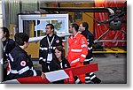 Como - 18 settembre 2010 - Gara Nazionale di Primo Soccorso  - Croce Rossa Italiana - Ispettorato Regionale Volontari del Soccorso Piemonte