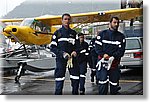 Como - 18 settembre 2010 - Gara Nazionale di Primo Soccorso  - Croce Rossa Italiana - Ispettorato Regionale Volontari del Soccorso Piemonte