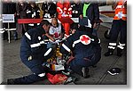 Como - 18 settembre 2010 - Gara Nazionale di Primo Soccorso  - Croce Rossa Italiana - Ispettorato Regionale Volontari del Soccorso Piemonte