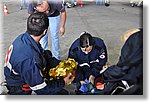 Como - 18 settembre 2010 - Gara Nazionale di Primo Soccorso  - Croce Rossa Italiana - Ispettorato Regionale Volontari del Soccorso Piemonte