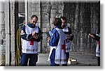 Como - 18 settembre 2010 - Gara Nazionale di Primo Soccorso  - Croce Rossa Italiana - Ispettorato Regionale Volontari del Soccorso Piemonte