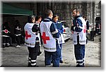 Como - 18 settembre 2010 - Gara Nazionale di Primo Soccorso  - Croce Rossa Italiana - Ispettorato Regionale Volontari del Soccorso Piemonte