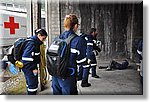 Como - 18 settembre 2010 - Gara Nazionale di Primo Soccorso  - Croce Rossa Italiana - Ispettorato Regionale Volontari del Soccorso Piemonte