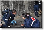 Como - 18 settembre 2010 - Gara Nazionale di Primo Soccorso  - Croce Rossa Italiana - Ispettorato Regionale Volontari del Soccorso Piemonte