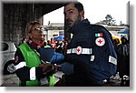 Como - 18 settembre 2010 - Gara Nazionale di Primo Soccorso  - Croce Rossa Italiana - Ispettorato Regionale Volontari del Soccorso Piemonte