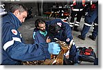 Como - 18 settembre 2010 - Gara Nazionale di Primo Soccorso  - Croce Rossa Italiana - Ispettorato Regionale Volontari del Soccorso Piemonte