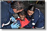 Como - 18 settembre 2010 - Gara Nazionale di Primo Soccorso  - Croce Rossa Italiana - Ispettorato Regionale Volontari del Soccorso Piemonte