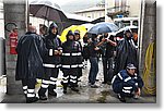 Como - 18 settembre 2010 - Gara Nazionale di Primo Soccorso  - Croce Rossa Italiana - Ispettorato Regionale Volontari del Soccorso Piemonte