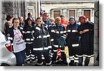 Como - 18 settembre 2010 - Gara Nazionale di Primo Soccorso  - Croce Rossa Italiana - Ispettorato Regionale Volontari del Soccorso Piemonte