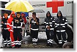 Como - 18 settembre 2010 - Gara Nazionale di Primo Soccorso  - Croce Rossa Italiana - Ispettorato Regionale Volontari del Soccorso Piemonte