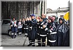 Como - 18 settembre 2010 - Gara Nazionale di Primo Soccorso  - Croce Rossa Italiana - Ispettorato Regionale Volontari del Soccorso Piemonte