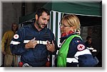 Como - 18 settembre 2010 - Gara Nazionale di Primo Soccorso  - Croce Rossa Italiana - Ispettorato Regionale Volontari del Soccorso Piemonte