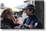 Como - 18 settembre 2010 - Gara Nazionale di Primo Soccorso  - Croce Rossa Italiana - Ispettorato Regionale Volontari del Soccorso Piemonte