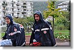 Como - 18 settembre 2010 - Gara Nazionale di Primo Soccorso  - Croce Rossa Italiana - Ispettorato Regionale Volontari del Soccorso Piemonte