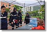 Como - 18 settembre 2010 - Gara Nazionale di Primo Soccorso  - Croce Rossa Italiana - Ispettorato Regionale Volontari del Soccorso Piemonte