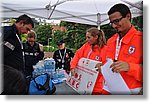 Como - 18 settembre 2010 - Gara Nazionale di Primo Soccorso  - Croce Rossa Italiana - Ispettorato Regionale Volontari del Soccorso Piemonte