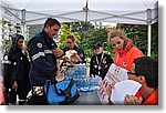 Como - 18 settembre 2010 - Gara Nazionale di Primo Soccorso  - Croce Rossa Italiana - Ispettorato Regionale Volontari del Soccorso Piemonte