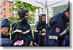 Como - 18 settembre 2010 - Gara Nazionale di Primo Soccorso  - Croce Rossa Italiana - Ispettorato Regionale Volontari del Soccorso Piemonte