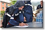 Como - 18 settembre 2010 - Gara Nazionale di Primo Soccorso  - Croce Rossa Italiana - Ispettorato Regionale Volontari del Soccorso Piemonte