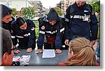 Como - 18 settembre 2010 - Gara Nazionale di Primo Soccorso  - Croce Rossa Italiana - Ispettorato Regionale Volontari del Soccorso Piemonte