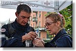 Como - 18 settembre 2010 - Gara Nazionale di Primo Soccorso  - Croce Rossa Italiana - Ispettorato Regionale Volontari del Soccorso Piemonte