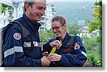 Como - 18 settembre 2010 - Gara Nazionale di Primo Soccorso  - Croce Rossa Italiana - Ispettorato Regionale Volontari del Soccorso Piemonte