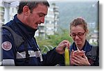 Como - 18 settembre 2010 - Gara Nazionale di Primo Soccorso  - Croce Rossa Italiana - Ispettorato Regionale Volontari del Soccorso Piemonte