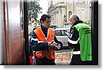 Como - 18 settembre 2010 - Gara Nazionale di Primo Soccorso  - Croce Rossa Italiana - Ispettorato Regionale Volontari del Soccorso Piemonte