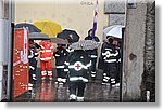 Como - 18 settembre 2010 - Gara Nazionale di Primo Soccorso  - Croce Rossa Italiana - Ispettorato Regionale Volontari del Soccorso Piemonte