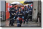 Como - 18 settembre 2010 - Gara Nazionale di Primo Soccorso  - Croce Rossa Italiana - Ispettorato Regionale Volontari del Soccorso Piemonte