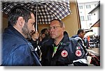 Como - 18 settembre 2010 - Gara Nazionale di Primo Soccorso  - Croce Rossa Italiana - Ispettorato Regionale Volontari del Soccorso Piemonte