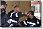 Como - 18 settembre 2010 - Gara Nazionale di Primo Soccorso  - Croce Rossa Italiana - Ispettorato Regionale Volontari del Soccorso Piemonte